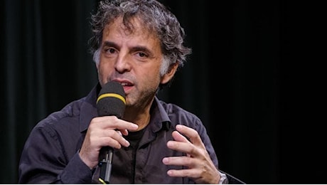 Etgar Keret: “Niente è cambiato dal 7 ottobre”