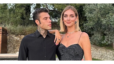 Chiara Ferragni e Fedez hanno trovato un accordo per la separazione