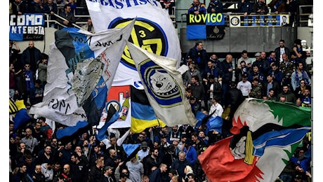 Inchiesta Ultras: ‘Club danneggiati’. Il procuratore Viola con la cover dell’Inter?