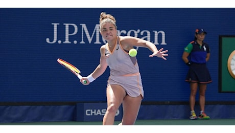 Wta 1000 a Wuhan, Jasmine Paolini eliminata ai quarti dalla cinese Zheng