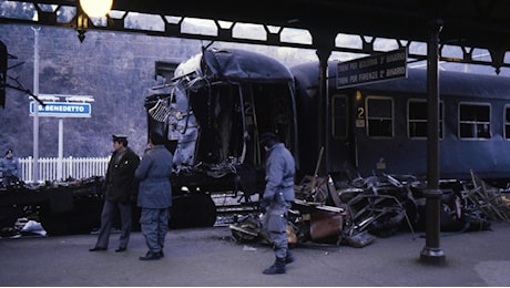 Strage del Rapido 904, i familiari delle vittime: “Sono passati 40 anni vogliamo giustizia”