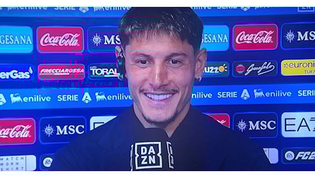 Mazzocchi carico: “Conte non molla un attimo. E noi vogliamo scrivere la storia!”