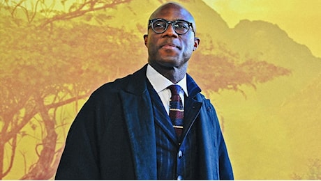 Mufasa in anteprima con Barry Jenkins: “Buoni o cattivi? Tutto dipende dal nostro percorso”