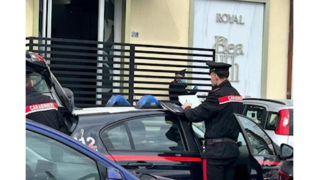Diciannovenne ucciso nel Casertano, fermato un 17enne