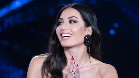 Elisabetta Gregoraci: Ho avuto un crollo