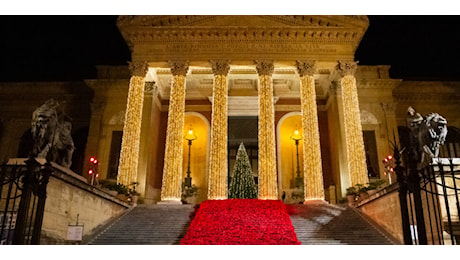 Palermo, testa a testa Betta-Bonafede per il Teatro Massimo