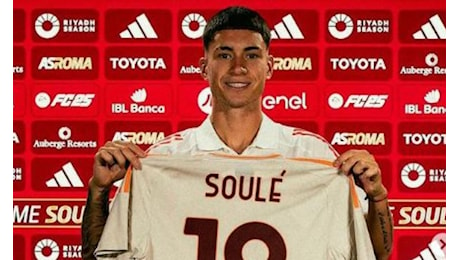 L’agente di Soulè SVELA: «La Juve lo ha ceduto perché aveva problemi di soldi»
