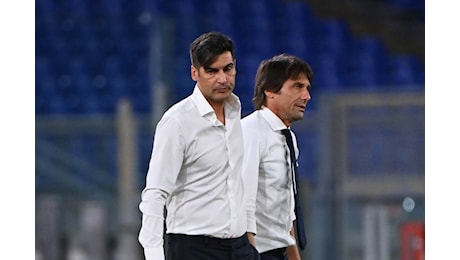 “Milan più attrezzato”, che mazzata in diretta per il Napoli di Conte