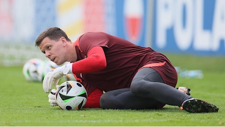 Szczesny si ritira dal calcio e tornano gli Oasis: cos'hanno in comune