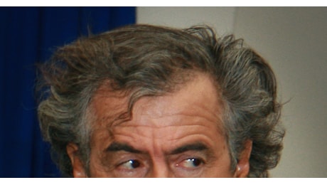 Bernard-Henri Lévy la spara grossa: Israele sta liberando il Libano, una tesi surreale, capolavoro dell'ideologia
