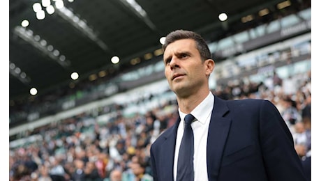 Juventus-Lazio, chi recupera Thiago Motta tra gli infortunati