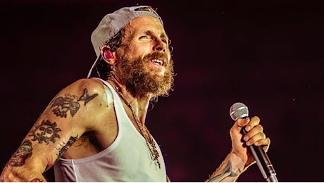 Jovanotti, venerdì esce il singolo ‘Montecristo’ che anticipa il nuovo album in uscita a gennaio