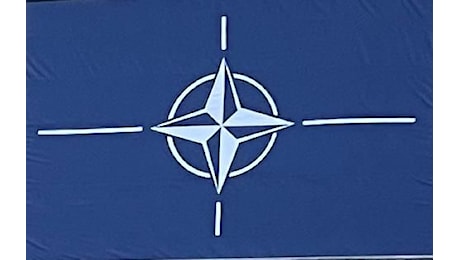 Nato ospita Consiglio NATO-Ucraina su richiesta Kiev il 26