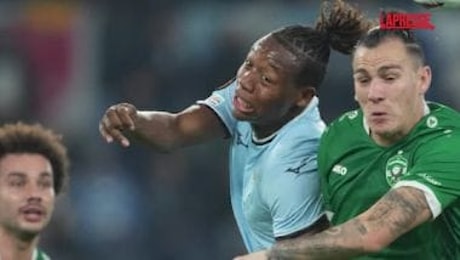 Europa League, pareggiano Lazio e Roma: biancocelesti ancora primi