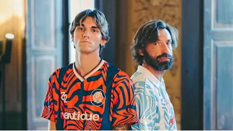 Fagioli e le scommesse illegali, anche il figlio di Pirlo si indebitò: «Ma il padre gli bloccò i conti»