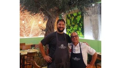 Ancora una conferma per la pizzeria riminese gourmet, conquistati i 'Due spicchi' di Gambero Rosso