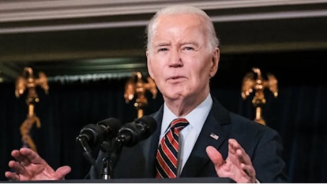 Biden cancella 37 condanne a morte tramutandole in detenzioni a vita