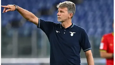 Lazio Cagliari, Baroni pronto al turnover: punta su questo ex giocatore rossoblù? Le ultime - Cagliari News 24