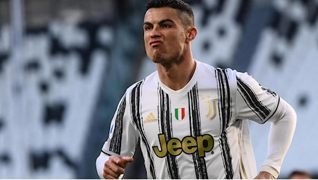 La Juventus presenta ricorso sulla Carta Ronaldo