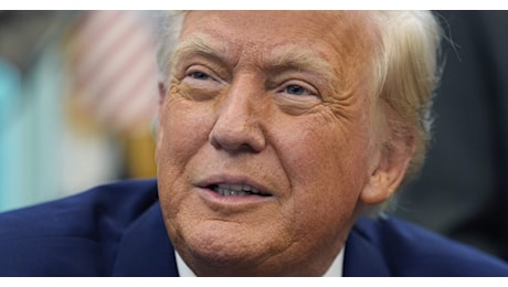 Jerusalem Post: Trump pronto a riconoscere lo Stato di Palestina. Ora è attesa per il viaggio nel Golfo