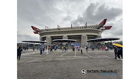 Inter-Barcellona sold-out a San Siro! Le ultime sulla coreografia, apertura cancelli e altre info