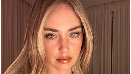 Chiara Ferragni esce allo scoperto con il suo nuovo amore: tutti i dettagli