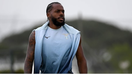 Nuno Tavares è infortunato? Perché non gioca Lazio-Juventus dopo essere tornato in gruppo