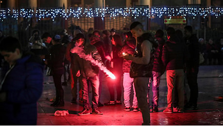 Palermo, Lagalla firma l’ordinanza che vieta i botti a capodanno