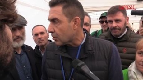 Vannacci: Cittadinanza non si regala, non siamo d’accordo con Tajani