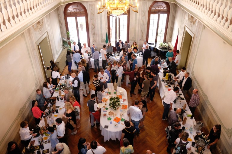 ASOLO WINE TASTING: A MAGGIO LA SESTA EDIZIONE